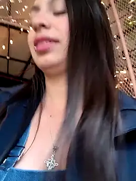 Nat XxX online show from November 2025 08:31:01 PM