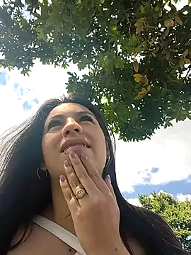 Nat XxX online show from February 2026 07:02:02 PM