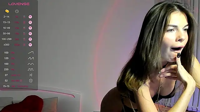 Andrea tasty online show from October 2025 04:39:01 PM