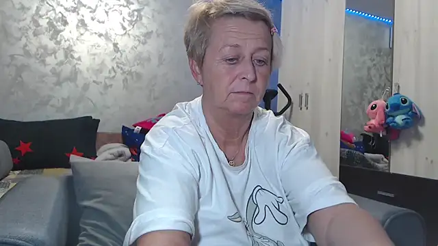 RosesandLillies online show from March 2026 05:27:01 PM