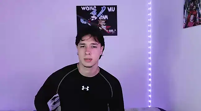 jack walker190 online show from March 2025 03:48:01 AM