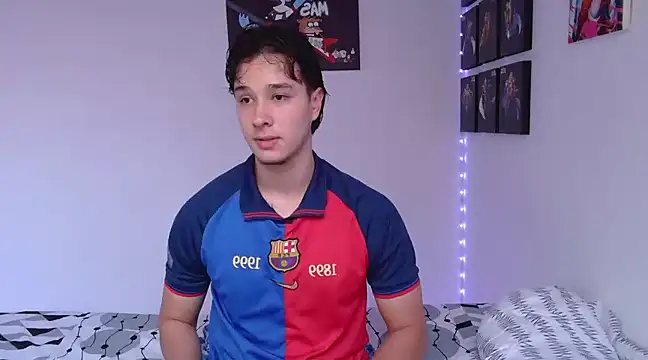 jack walker190 online show from March 2025 11:42:02 AM