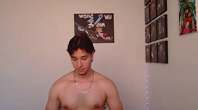 jack walker190 online show from March 2025 02:47:01 PM