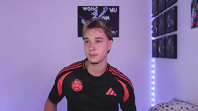 jack walker190 online show from September 2025 06:34:01 AM