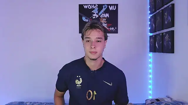 jack walker190 online show from September 2025 01:18:01 AM