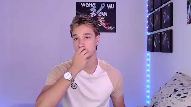 jack walker190 online show from September 2025 01:15:02 PM