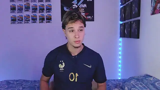 jack walker190 online show from November 2025 04:12:01 AM