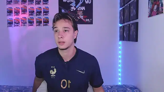 jack walker190 online show from November 2025 10:03:01 AM