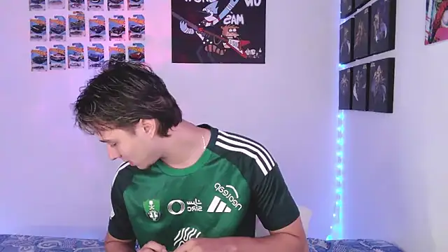 jack walker190 online show from November 2025 02:53:02 PM