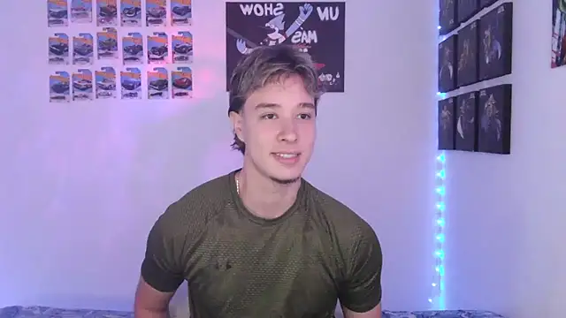 jack walker190 online show from November 2025 03:59:01 PM