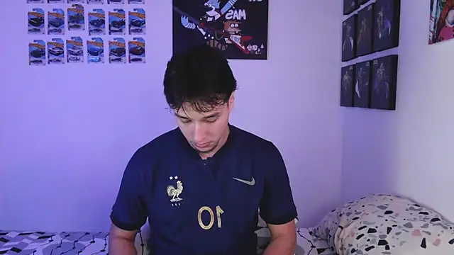 jack walker190 online show from February 2026 07:13:01 AM