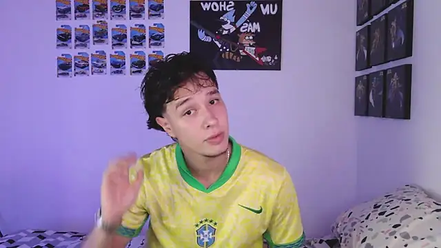 jack walker190 online show from March 2026 10:28:01 PM