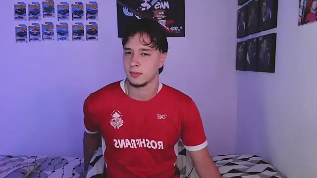 jack walker190 online show from June 2026 02:45:02 AM