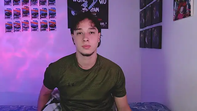 jack walker190 online show from July 2026 05:49:01 AM