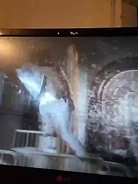 Crist6n online show from March 2026 05:46:01 AM