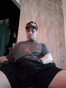 Crist6n online show from March 2026 04:02:02 PM