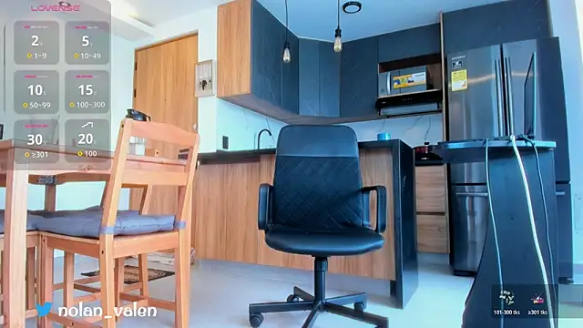 fitnolan online show from March 2026 01:50:01 PM