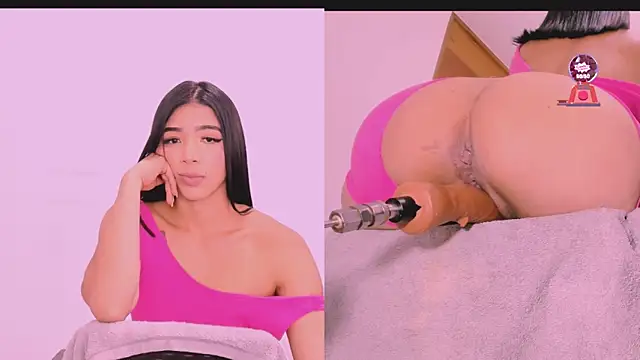 Karol Rossee online show from October 2025 07:12:02 PM