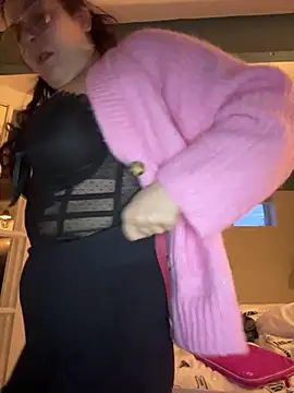 Rosiee69  online show from March 2025 11:22:02 AM