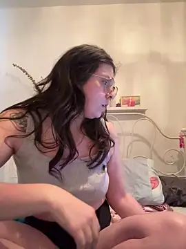 Rosiee69  online show from March 2025 12:55:02 PM