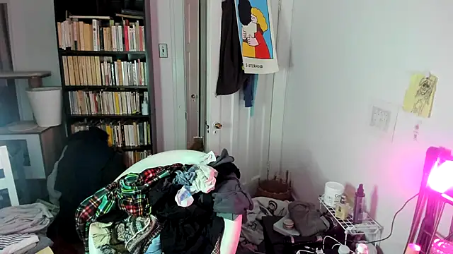 Rosiee69  online show from October 2025 12:25:02 PM