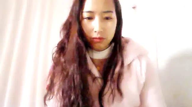 hebe-02 online show from February 2025 08:06:02 AM