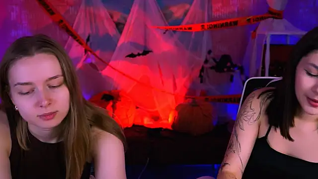 JenniferGraces online show from October 2025 03:24:01 PM