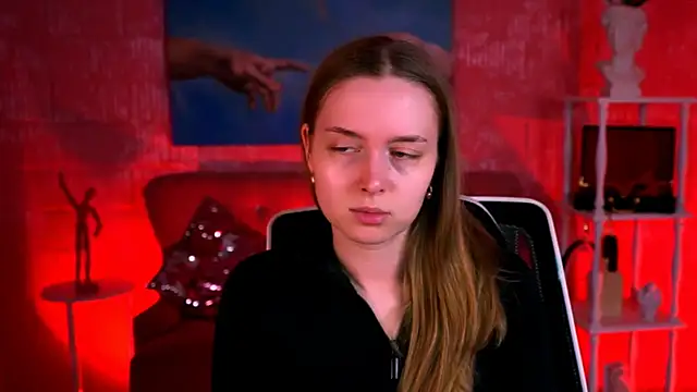 JenniferGraces online show from April 2026 02:17:02 PM