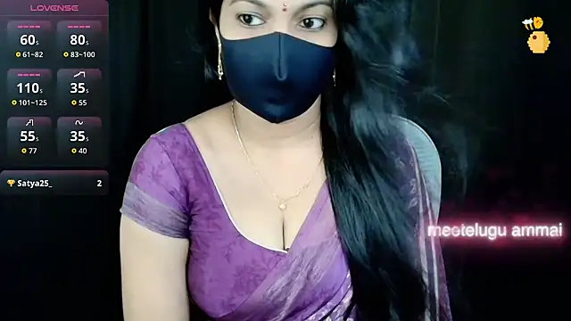 nehanya telugu online show from October 2025 05:55:01 AM