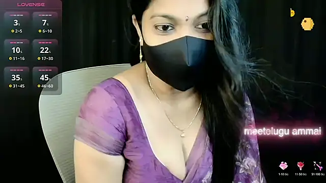 nehanya telugu online show from November 2025 08:58:01 AM