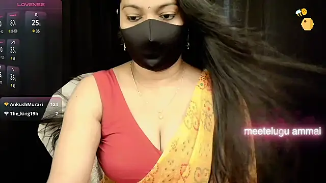 nehanya telugu online show from February 2026 06:22:02 AM