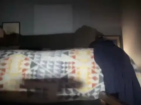 DominantDong online show from December 2025 11:28:02 AM