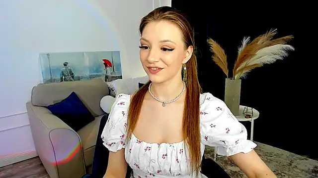 AmandaGracy 1 online show from May 2026 08:07:02 PM