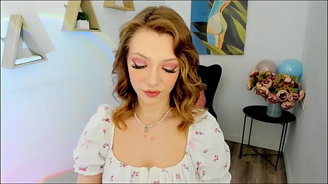 AmandaGracy 1 online show from June 2026 06:13:01 PM