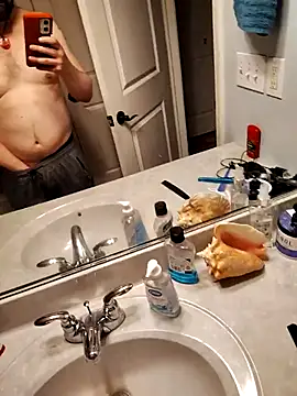 Cummaker69 online show from February 2025 09:13:02 AM