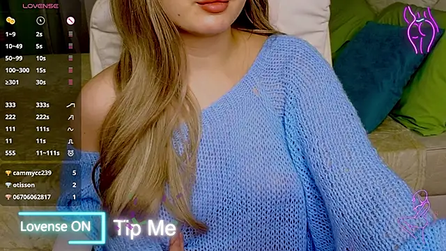 Snapshot of baby_debbie chatting on March 2025 11:20:02 PM baby debbie online show from March 2025 11:20:02 PM