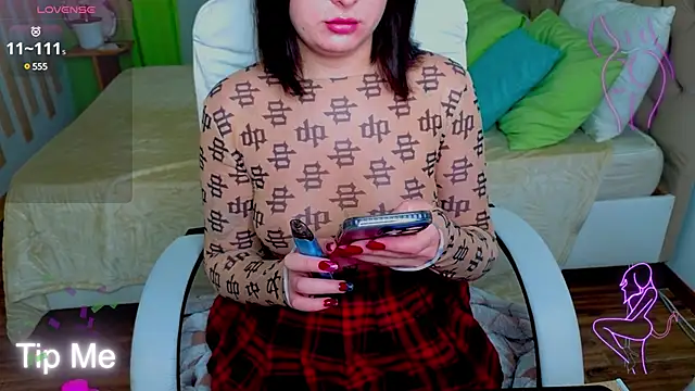 Snapshot of baby_debbie chatting on March 2025 11:53:02 PM baby debbie online show from March 2025 11:53:02 PM