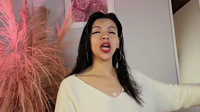 aitana garcia  online show from January 2026 10:39:02 AM