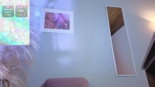 aitana garcia  online show from February 2026 11:39:02 AM