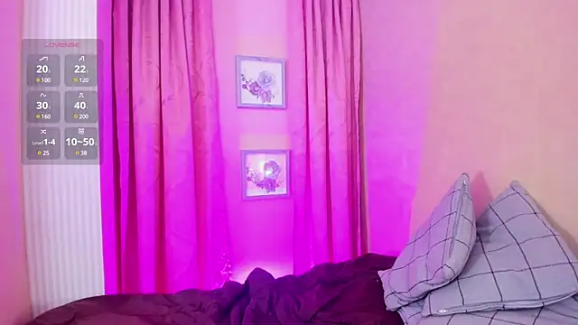 Snapshot of iiangel_ chatting on March 2025 08:40:02 AM iiangel online show from March 2025 08:40:02 AM