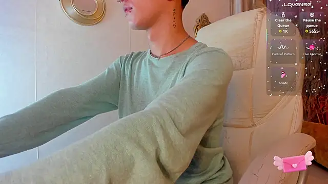 Snapshot of iiangel_ chatting on September 2025 03:28:01 AM iiangel online show from September 2025 03:28:01 AM