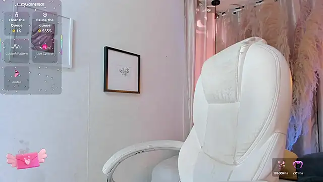 Snapshot of iiangel_ chatting on September 2025 11:45:02 AM iiangel online show from September 2025 11:45:02 AM