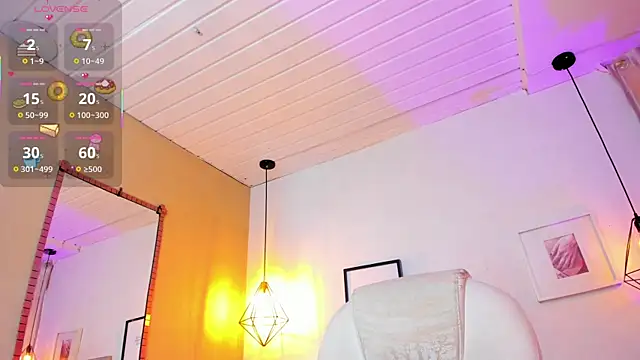 Snapshot of iiangel_ chatting on September 2025 03:06:02 PM iiangel online show from September 2025 03:06:02 PM