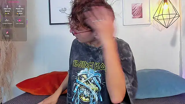 Snapshot of iiangel_ chatting on October 2025 03:36:02 AM iiangel online show from October 2025 03:36:02 AM