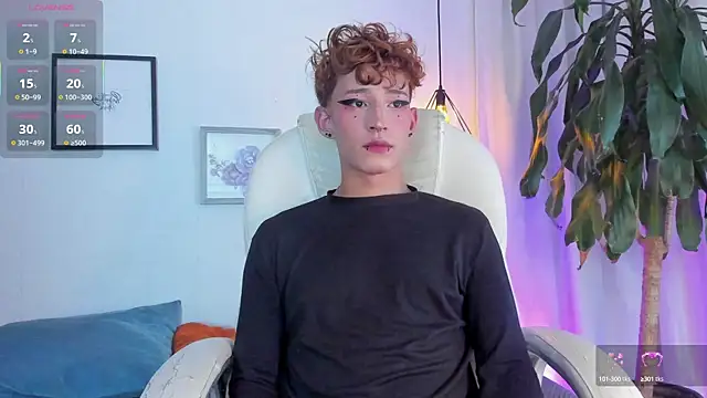 Snapshot of iiangel_ chatting on October 2025 03:37:02 AM iiangel online show from October 2025 03:37:02 AM