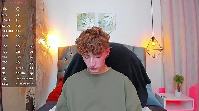 Snapshot of iiangel_ chatting on October 2025 05:41:01 AM iiangel online show from October 2025 05:41:01 AM