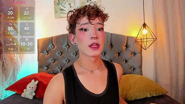 Snapshot of iiangel_ chatting on October 2025 03:20:02 AM iiangel online show from October 2025 03:20:02 AM