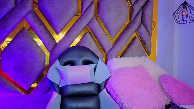 Valuh Blake online show from March 2026 03:56:01 AM