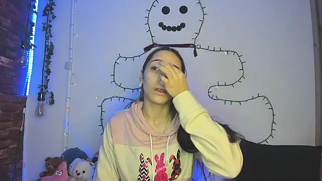 TANIA 06 online show from January 2026 01:35:02 PM