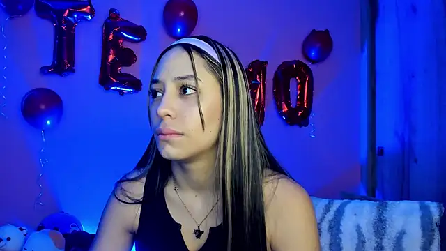 TANIA 06 online show from February 2026 01:18:01 PM